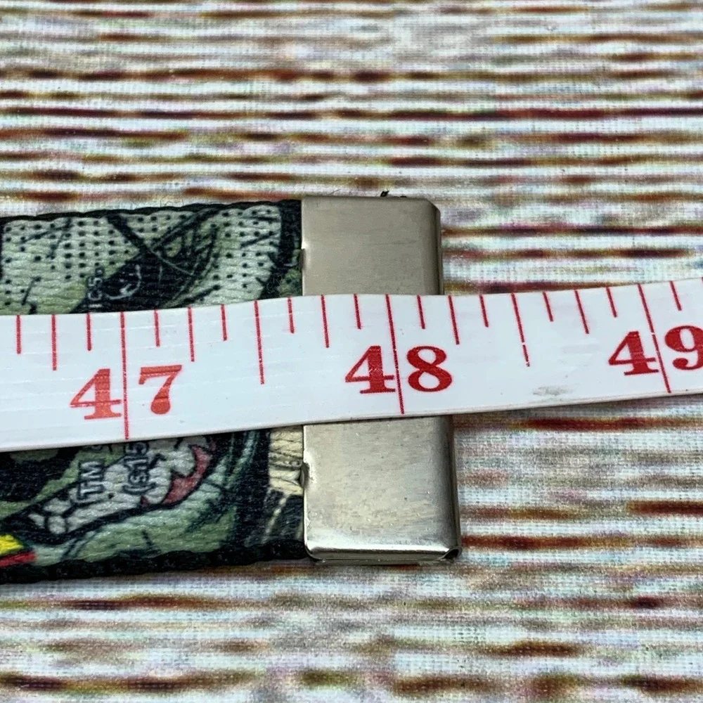 Superman Comic Book Belt Bottle Opener Man of Steel DC Comics Graphic Superhero‎